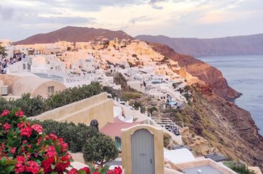 #Greece#santorini#trip#コトコトリップ...