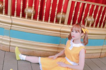 今年のDハロはトイストーリー4のギャビーギャビー！
コスチュームのクオリティ高いのは子供用しかなくて、納得いかず生地から買ってママの完全手作り！ 後ろのボイスボ...