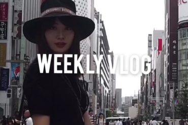 新しいVLOGアップしたよ...