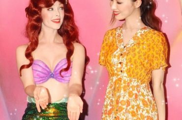 振り返り投稿♫
.
あっという間に10月になりましたね
.
今年の夏はほぼほぼお仕事で駆け抜けた毎日だったので、
この日のディズニーは本当に天国だった
念願のア...