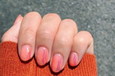 ネイルお気に入り
@lysanail...