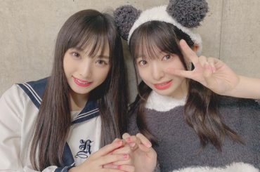 
セーラー服とぱんだ。﻿
﻿
#パンダ﻿
#panda﻿
#セーラー服﻿
#梅山恋和 ちゃん﻿
#久保怜音﻿
#さとここなっち﻿...