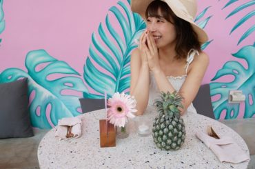 .
バリでもカフェ巡り
.
#kyndcommunity...