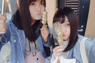 ずんだ!
久しぶりでした。
商店街わくわくしました!
#鎌倉 
#多田京加 ちゃん...