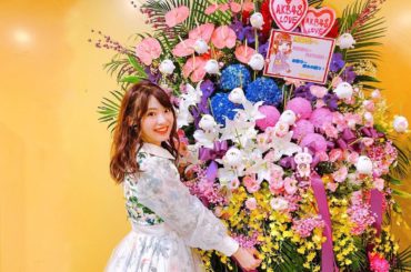 #20191019
#AKB48 #AreYouReadyForIt
.
.
#台北アリーナ #コンサート 
コンサートが終わってから3日目
.
普段、日本で...