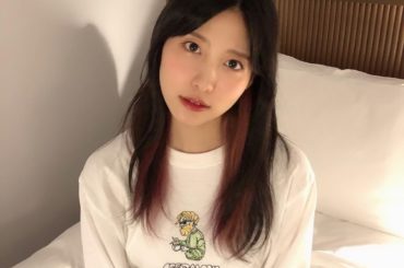 このTシャツめちゃお気に入り
刺繍されてるの！きゃわ！
特に袖が可愛くて好き〜︎︎
#leftalone #tシャツ #tシャツコーデ #ロンt #めぐコーデ...