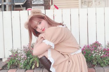 少しだけディズニー行けたの﻿
﻿
コスプレしてる方いっぱいで楽しかったなぁ︎﻿
﻿
このお洋服は﻿
swankissとBODYLINEのコラボのものです﻿
﻿
...