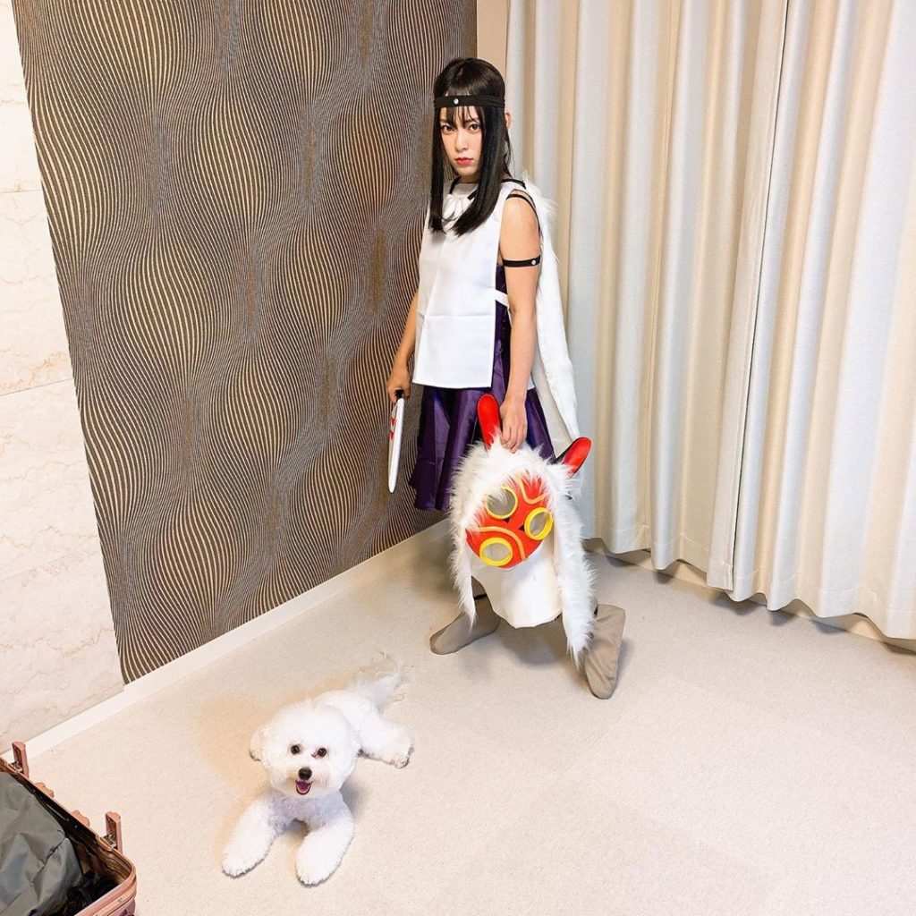 もののけ姫 モロ ぬいぐるみ - www.tigerwingz.com