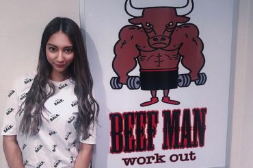 ㅤㅤㅤㅤㅤㅤㅤㅤㅤㅤㅤㅤㅤ
ㅤㅤㅤㅤㅤㅤㅤㅤㅤㅤㅤㅤㅤ
久々にトレーニング開始しようと思い 
@beefmanworkout へ 
ㅤㅤㅤㅤㅤㅤㅤㅤㅤㅤㅤㅤㅤ
...