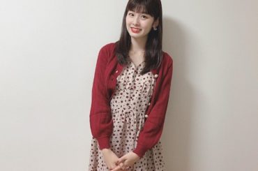 .﻿
﻿
﻿
﻿
haluhiroine﻿
﻿
﻿
ついに届いたっ！﻿
着やすいし可愛いし最高﻿
﻿
このワンピースもカーディガンも﻿
たくさん着たいから﻿
す...