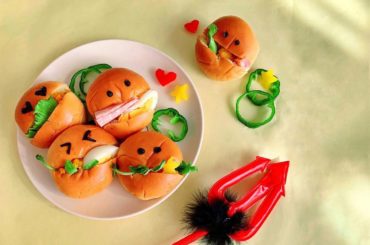 #Halloween #Halloweenfood
#pumpkin #pumpkinmeal #
.
この間の配信で
かぼちゃを使って、色んなハロウィン料理...