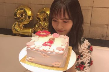 ㅤㅤㅤ
22歳になりました
メンバーやお友達からのおめでとうLINE
ファンの皆さまからのメッセージ
たくさん届きました
いつも本当にありがとうございます!
2...