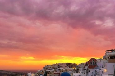 #Greece#santorini#trip#コトコトリップ...