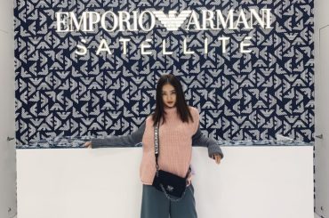 11／1(金)にオープンする渋谷スクランブルスクエアに一足先にお邪魔してきました空港をイメージした店舗はとってもかっこよくて、お洋服も可愛くてステキな時間が過ご...