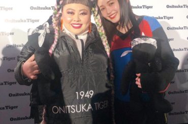 ガーナの記者会見の時にお世話になった、直美さん
大人っぽくなったと言って頂けて嬉しかったです
いつもよりちょっぴりキメてるよしみちと私です、仕事モード笑
#on...