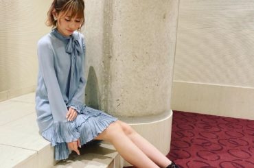 ユーフェス2部の衣装です！
お気に入り！

#ufes #valentino #dolceandgabbana #ootd #今日のコーデ　#ワンピース...