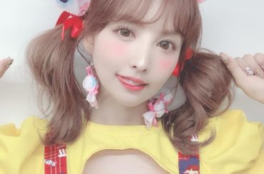 今年のハロウィンイベントは
ペコちゃんでした
毎年楽しみにしてくれる方がいて
本当に嬉しい
毎年頑張ろうって思うよ︎
#Halloween
#ペコちゃん
#ハロ...