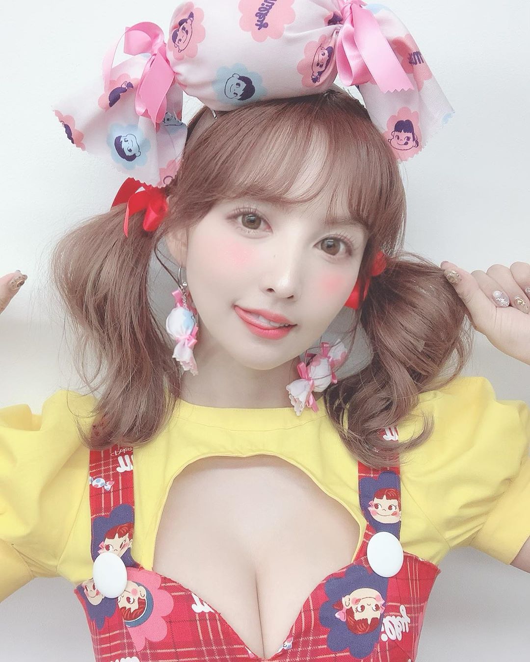 【ハロウィンイベント当選】三上悠亜 チェキ ハロウィンイベント当選】三上悠亜 チェキ - メルカリ