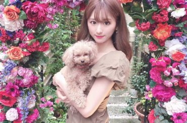 シェリとのおでかけがだいすき
#シェリ寝ないで　...