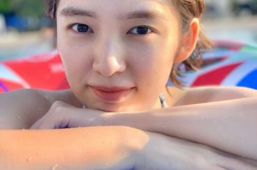 .
浮輪の奇跡
.
私は食べ物買い込んだので
明日は引きこもります。
皆さん台風お気をつけください。
.
#沖縄#プール#pool#trip#travel...