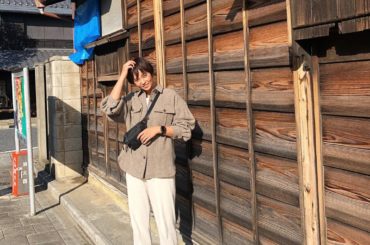 癒しの谷中
日光浴びると元気出るよね〜光合成って人間もするよね〜
本日もお疲れ様でした〜...