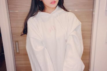 ゆっきぃ(@yuukiistagram )の
お店i11y(@shop.i11y )の
白パーカー可愛い
汚さないようにしなきゃ
#i11y #fashion ...