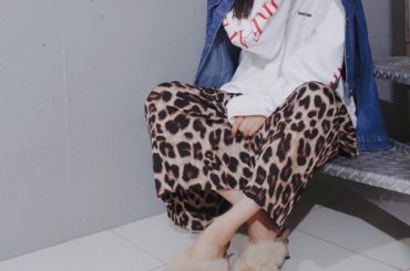 秋は柄をきたくなる常﻿
ファーサンダルあわせてやわらかく ﻿
﻿
みんな台風だいじょうぶだったかな﻿
東京はなんとかあらし過ぎさって﻿
予定通り、あしたはパーテ...