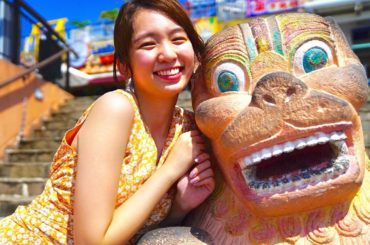 .
いい事ありますように
シーサー
.
#沖縄#アメリカンビレッジ
#trip#travel#シーサー...