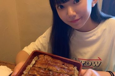 めちゃくちゃ美味しい鰻食べた
#鰻#特上#この味一生忘れない...