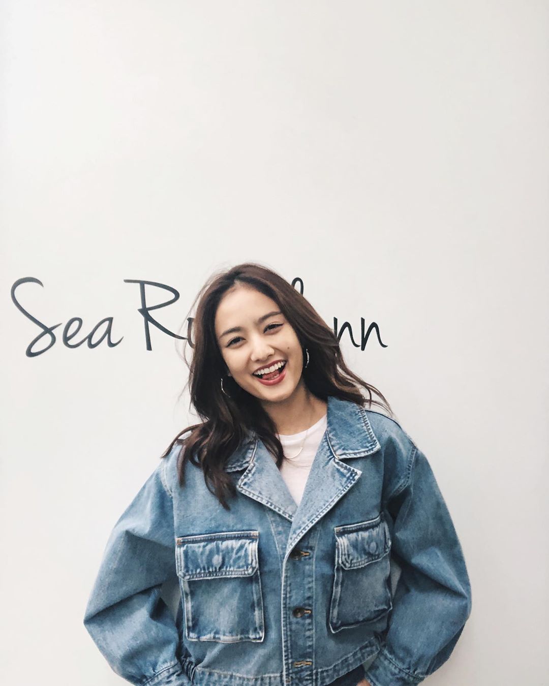 谷まりあ 私服企画に向け Searoomlynn Official にあずさちゃんに逢いに綺麗すぎるデニムに出会ってしまい色違いでゲット笑 デニムなまりあはどうですか Moe Zine 谷まりあ 私服企画に向け Searoomlynn Official にあずさちゃんに逢いに綺麗すぎるデニムに出会ってしまい色違いでゲット笑 デニムなまりあはどうですか Moe Zine