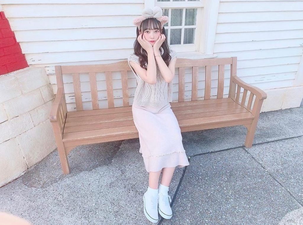 シェリーメイコーデ Moe Zine シェリーメイコーデ Moe Zine