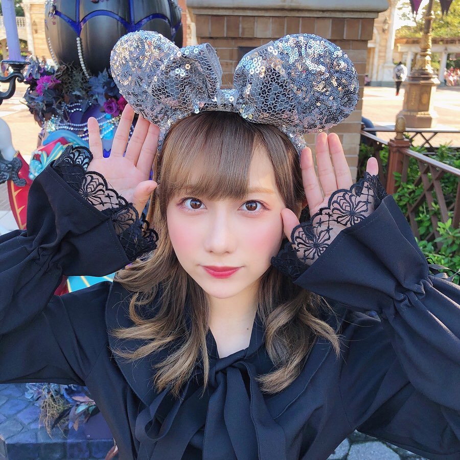 ディズニーシー Page 5 Of 18 Moe Zine