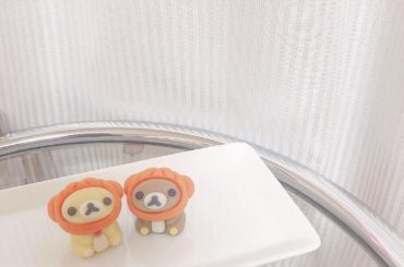 ・
・
・
LAWSONさんにあった
リラックマとコリラックマ︎
可愛い〜〜〜‪( ◜௰◝ ）‬
一目惚れで げっとしました♡
・
・
#lawson #ローソ...