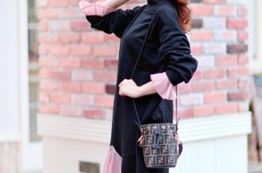 休日コーデ
@montresorsaki .本日発売♫
.
裏起毛であったかくらくちんなスウェットワンピース
マタニティコーデとしても◎
.
#montreso...