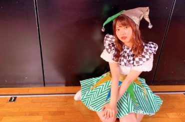 #20191031
#HappyHalloween # # ###
#Halloweenparty #AKB48theater #pierrot
#ハッピーハ...