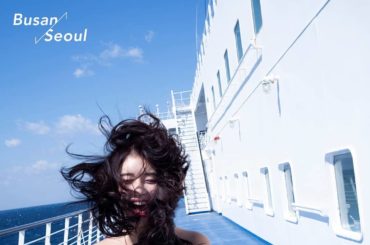 今日から配信開始です！
私目線でセレクトしたアナザーバージョン。
別ショットをぎゅっとつめた写真集になりました
通常バージョンには載ってない場所の写真も。。！
...