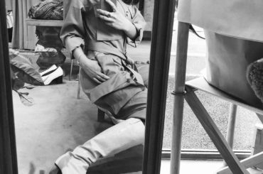 お洋服がだぁぁいすき食べてる時とお洋服見てる時が一番幸せそうな顔してるとよく言われるくらい。。。笑 これからもたくさんお洋服載せていくね少しでも参考にしてくれた...