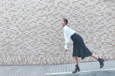 大阪医科大学のみなさん楽しい時間をありがとうございましたまたねん。

トップス
@chonofabrics
ブーツ
@jellybeans_shoes
....