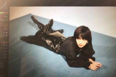 .
@bis_web の撮影は本当に好き。
雑誌の撮影って消費って文字がチラついて嫌になった時もあるけど、(勿論しょうがない事もある。)でもbisの撮影は本当に...