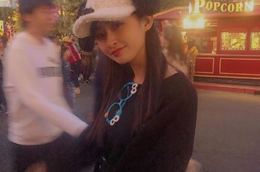 #ユニバ #ホラーナイト...