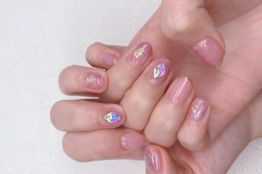 .﻿
﻿
﻿
﻿
﻿
﻿
﻿
ネイル変えました♡﻿
今回はぶどうみのあるピンクで﻿
キラキラ系でお願いしました﻿
﻿
毎度この雑な依頼を最高に﻿
かわいくしてく...