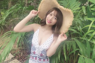 _
オフショット︎
ガイドブックの中でも
お気に入りの水着
#ootd
#swimwear...