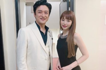 今年3度目の《うたコン》出演！﻿
今回はテーマが"全員コラボ"というスペシャル回でした﻿
﻿
私は石丸幹二さんと2度目のコラボ、﻿
山崎まさよしさんの　♪One...