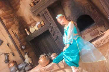 #アラビアンコースト で素敵な写真沢山﻿
﻿
﻿
可愛い映え写真を撮るなら #ディズニーランド﻿
オシャレな写真を撮るなら #ディズニーシー﻿
﻿
だと思う﻿
...