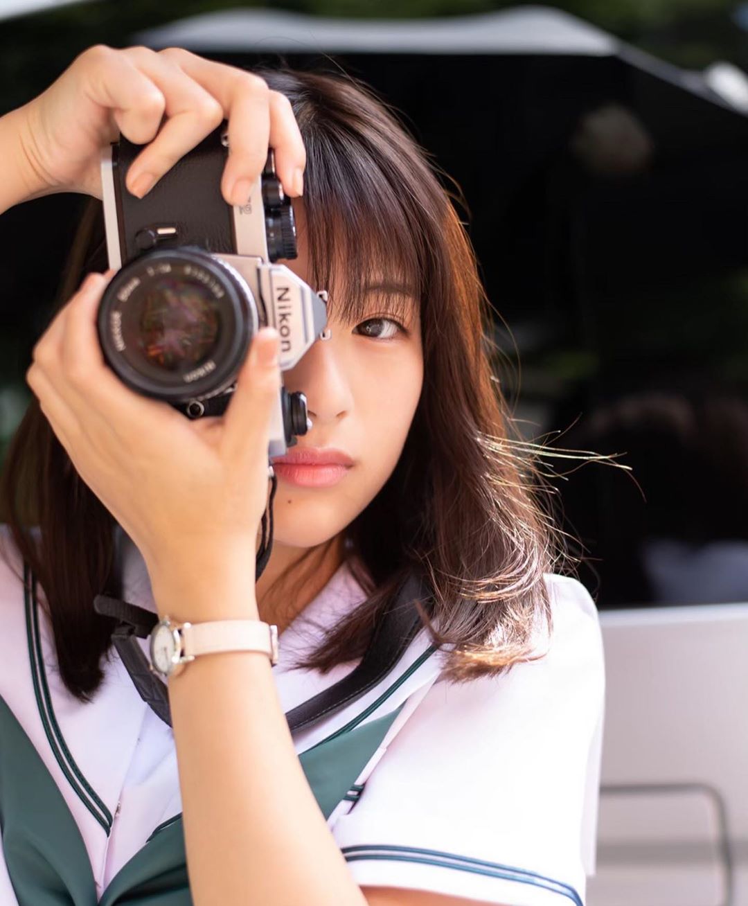 出口夏希 制服美少女情景図鑑 発売しました ぜひ セーラー服のタイは中学のときの 結び方をしてみました 懐かしい アライテツヤ さん 制服 美少女情景図鑑 Moe Zine 出口夏希 制服美少女情景図鑑 発売しました ぜひ セーラー服のタイは中学のときの 結び方をしてみました 懐かしい アライテツヤ さん 制服 美少女情景図鑑 Moe Zine