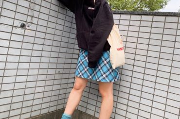 バブミオトートバッグ自分で作って愛用しまくってるっ
きゅって絞れるのがいいよねっ...