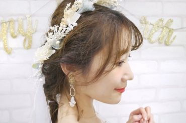 *
リクエストのDMを頂きありがとうございます*
*
ヘアアレンジです.
*
Tail Wind原宿の山引さんが担当して下さいました.
.
こんなに素敵なヘアア...