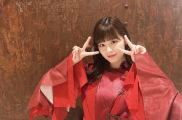 .﻿
﻿
﻿
﻿
﻿
﻿
﻿
こういう衣装見ると﻿
チームAさん！って感じしちゃう！﻿
この衣装かっこいいと綺麗を混ぜた感じで﻿
とっても素敵！！﻿
﻿
﻿
#...