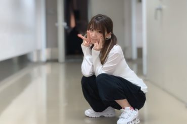 .
最近いかに稽古着をオシャレにするか考えながら買い物してｺｰﾃﾞｨﾈｰﾄしております
いくらジャージとはいえ
気分あがるように
楽しく稽古出来るように少し気を...