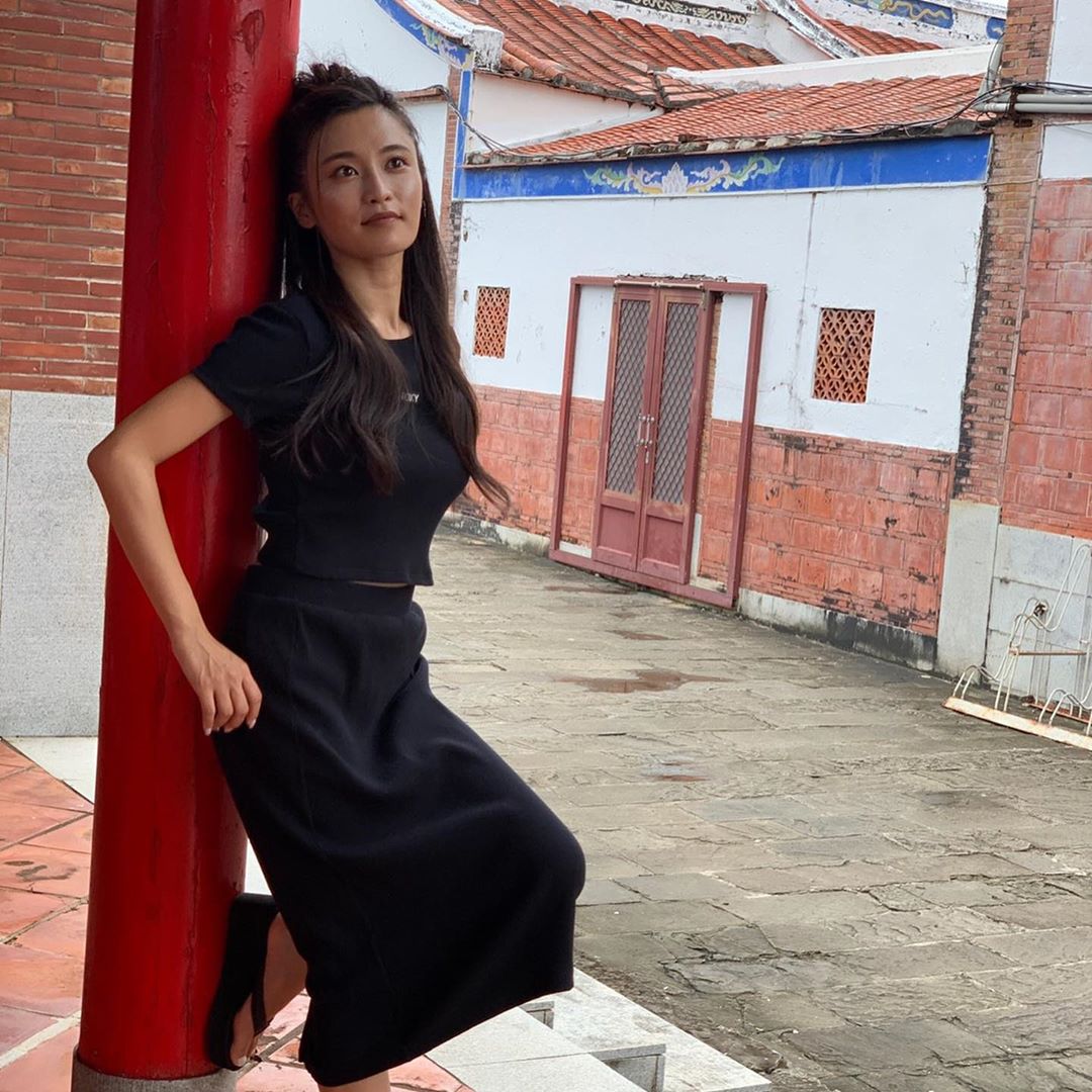 小島瑠璃子 In台湾 Moe Zine 小島瑠璃子 In台湾 Moe Zine